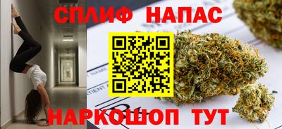хмурый Аша